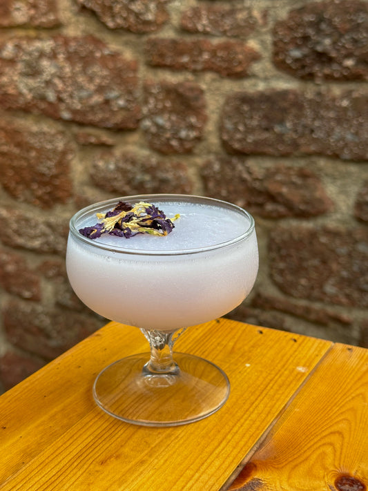 Torbay White Lady | Cocktail Corner