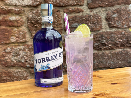 Torbay Collins | Cocktail Corner